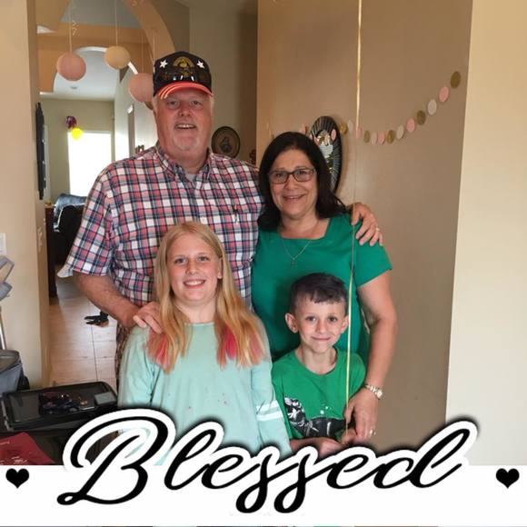 Meet your Posher, Jodi - Picture 1 of 1